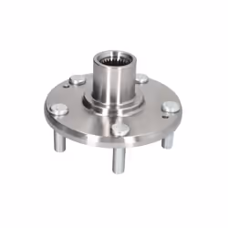 Moyeu de roue BTA H50524BTA