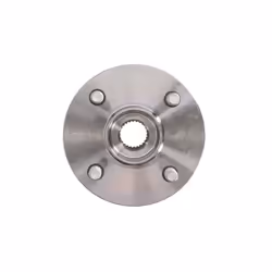 Roulement de roue BTA H22124BTA - Vue supplémentaire 3