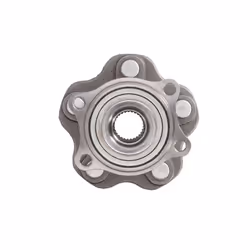 Moyeu de roue BTA H11081BTA - Vue supplémentaire 2