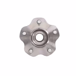 Moyeu de roue BTA H11081BTA - Vue supplémentaire 3