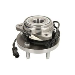 Jeu de roulements de roue BTA H1Y053BTA