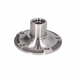 Moyeu de roue BTA H5B013BTA
