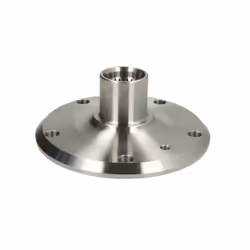 Moyeu de roue BTA H5B011BTA