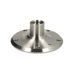 Moyeu de roue BTA H5B011BTA