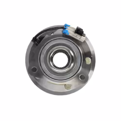 Jeu de roulements de roue BTA H58003BTA - Vue supplémentaire 2