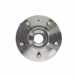 Jeu de roulements de roue BTA H58003BTA - Vue supplémentaire 3