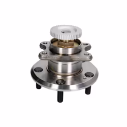 Jeu de roulements de roue BTA H20540BTA
