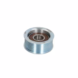 Galet enrouleur de courroie d'accessoire BTA E24015BTA