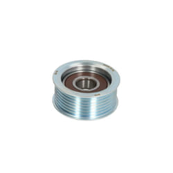 Galet enrouleur de courroie d'accessoire BTA E24015BTA