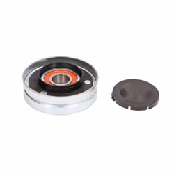 Galet enrouleur de courroie d'accessoire BTA E2W0070BTA