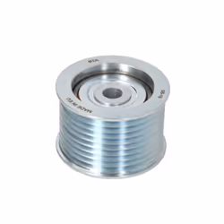 Galet enrouleur de courroie d'accessoire BTA E22032BTA