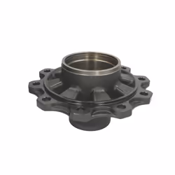 Moyeu de roue BTA B04-0327243120