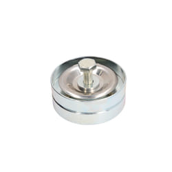 Galet enrouleur de courroie d'accessoire BTA B05-02-069