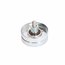 Galet enrouleur de courroie d'accessoire BTA B05-02-069