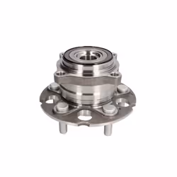 Moyeu de roue BTA H24078BTA