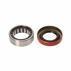 Roulement de roue BTA H2Y025BTA - Vue supplémentaire 2
