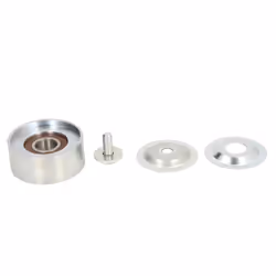 Galet enrouleur de courroie d'accessoire BTA E2R0026BTA