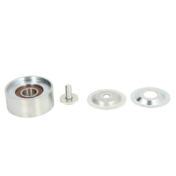 Galet enrouleur de courroie d'accessoire BTA E2R0026BTA