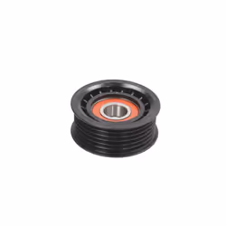 Galet tendeur, courroie d'accessoire BTA E2G0036BTA