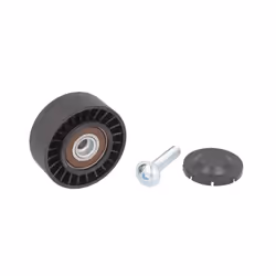 Galet enrouleur de courroie d'accessoire BTA E2N0001BTA