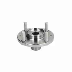 Moyeu de roue BTA H50515BTA