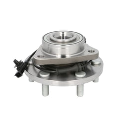 Jeu de roulements de roue BTA H11076BTA