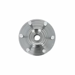 Jeu de roulements de roue BTA H11076BTA