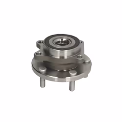 Jeu de roulements de roue BTA H17014BTA