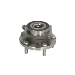 Jeu de roulements de roue BTA H17014BTA