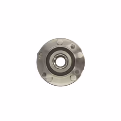 Jeu de roulements de roue BTA H17014BTA