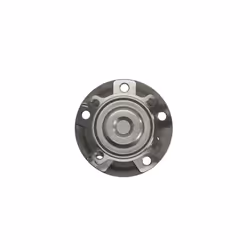 Jeu de roulements de roue BTA H1B023BTA