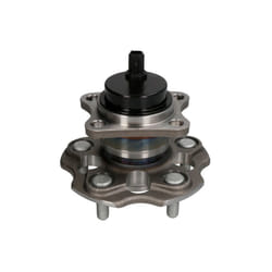 Jeu de roulements de roue BTA H22097BTA