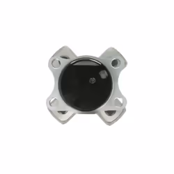 Jeu de roulements de roue BTA H24077BTA