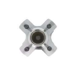 Jeu de roulements de roue BTA H24077BTA