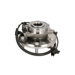 Jeu de roulements de roue BTA H2Y023BTA gauche