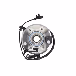 Jeu de roulements de roue BTA H2Y023BTA gauche