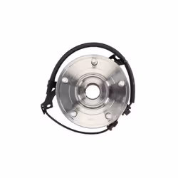Jeu de roulements de roue BTA H2Y023BTA gauche