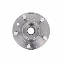 Jeu de roulements de roue BTA H1V021BTA