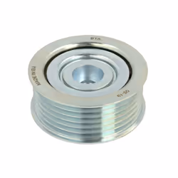 Galet enrouleur de courroie d'accessoire BTA E28009BTA
