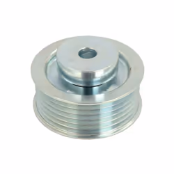 Galet enrouleur de courroie d'accessoire BTA E28009BTA