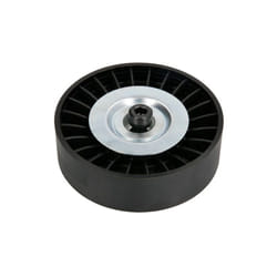 Galet enrouleur de courroie d'accessoire BTA E2W0054BTA