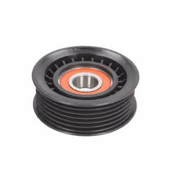 Galet enrouleur de courroie d'accessoire BTA E2G0035BTA