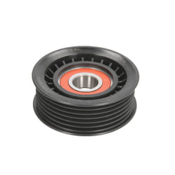 Galet enrouleur de courroie d'accessoire BTA E2G0035BTA