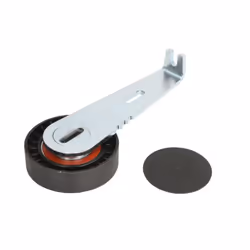 Galet tendeur, courroie d'accessoire BTA E2C0036BTA - Vue supplémentaire 2