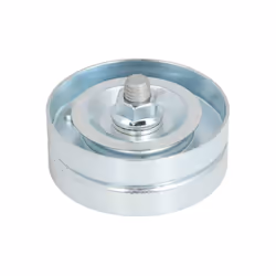 Galet tendeur, courroie d'accessoire BTA E2B0055BTA