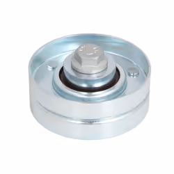 Galet tendeur, courroie d'accessoire BTA E2B0055BTA