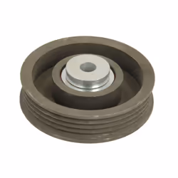 Galet enrouleur de courroie d'accessoire BTA E22026BTA - Vue supplémentaire 2