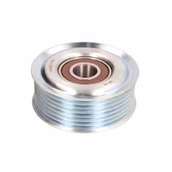 Galet enrouleur de courroie d'accessoire BTA E22028BTA