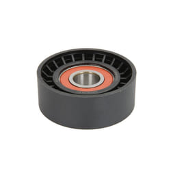 Galet enrouleur de courroie d'accessoire BTA E2W0068BTA