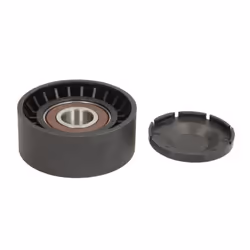 Galet enrouleur de courroie d'accessoire BTA E2W0061BTA